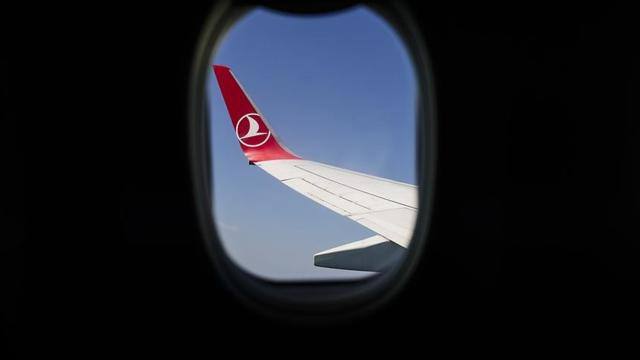 Türk Hava Yollarının (THY) yarın ve 27 Mart’taki Almanya Uçuşları İptal Edildi.