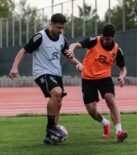 Kocaelispor, Alanyaspor maçı hazırlıklarına başlıyor