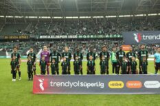 Alanyaspor maçı için refakatçi çocuk uygulaması