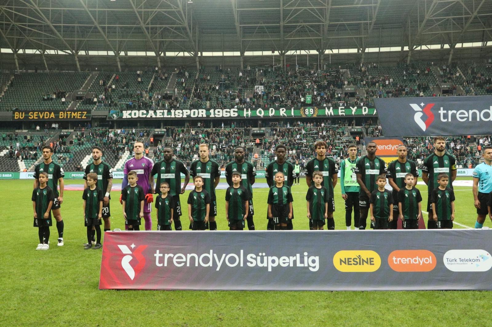 Alanyaspor maçı için refakatçi çocuk uygulaması