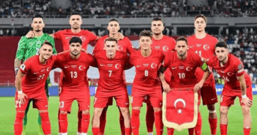 Dünya Kupası yolunda kritik maç: Türkiye – Gürcistan