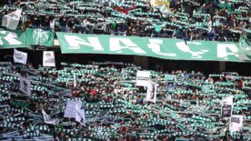 Konyaspor’dan Kocaelispor maçına özel ücretsiz bilet uygulaması