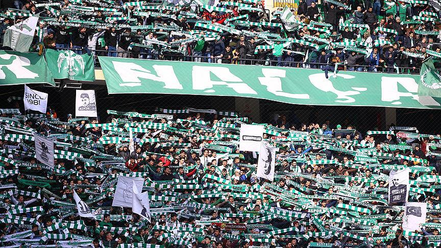 Konyaspor’dan Kocaelispor maçına özel ücretsiz bilet uygulaması