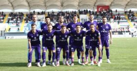 Gebzespor’da bahis depremi: 4 futbolcu PFDK’ya sevk edildi