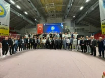 KASKF seçimleri mahkemede: İlk duruşma 13 Kasım’da