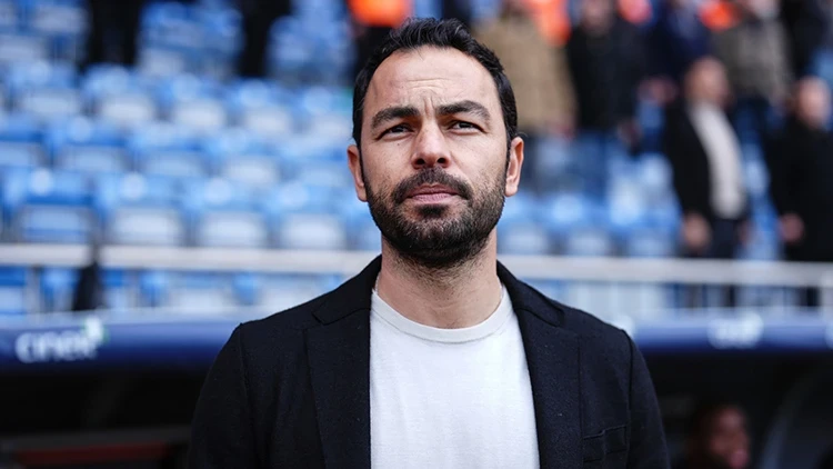 Kocaelispor’da istikrarın adı: Selçuk İnan